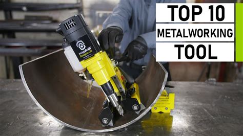 tool list for metal fabrication|hobby metal working tools.